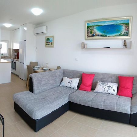 Studio Apartment D&D Split Bagian luar foto