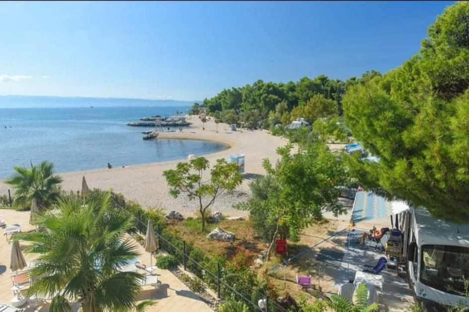 Studio Apartment D&D Split Bagian luar foto