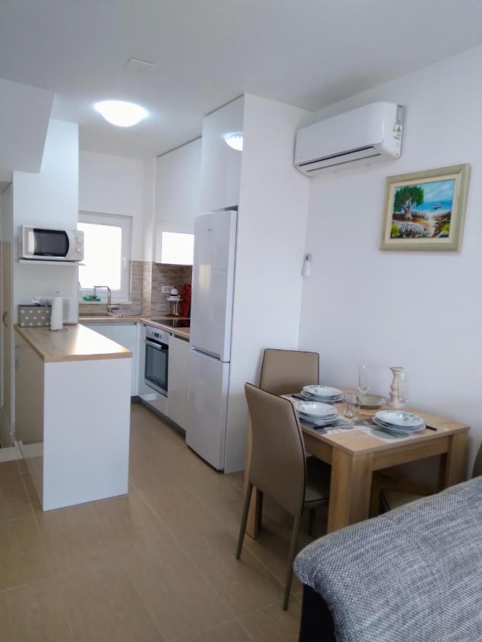 Studio Apartment D&D Split Bagian luar foto