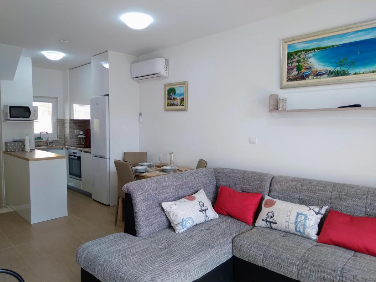 Studio Apartment D&D Split Bagian luar foto