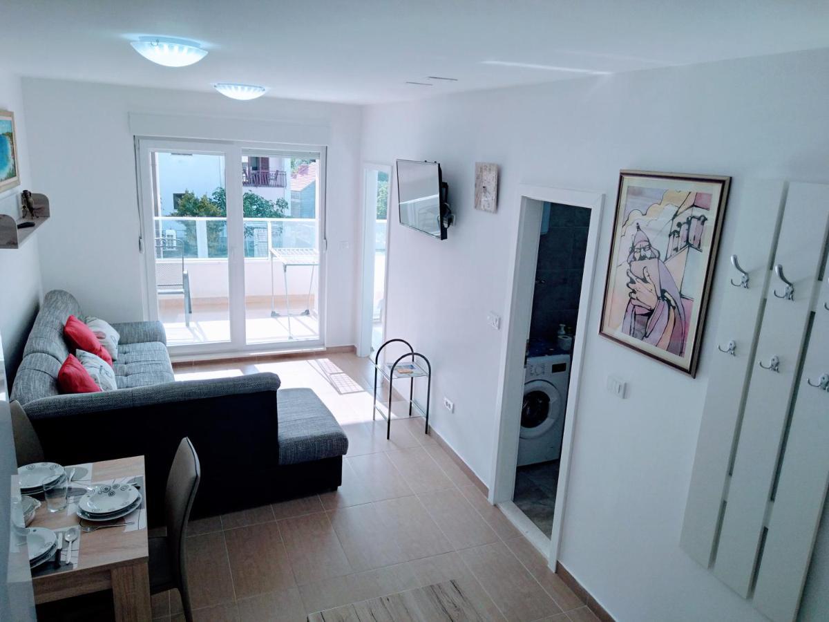 Studio Apartment D&D Split Bagian luar foto