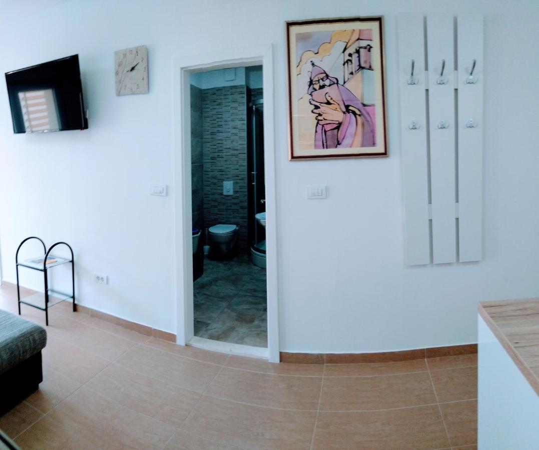 Studio Apartment D&D Split Bagian luar foto