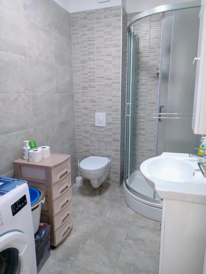 Studio Apartment D&D Split Bagian luar foto