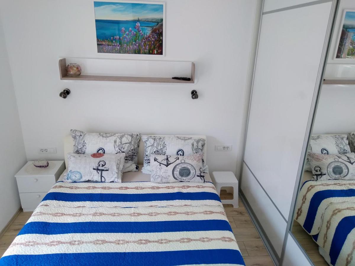 Studio Apartment D&D Split Bagian luar foto