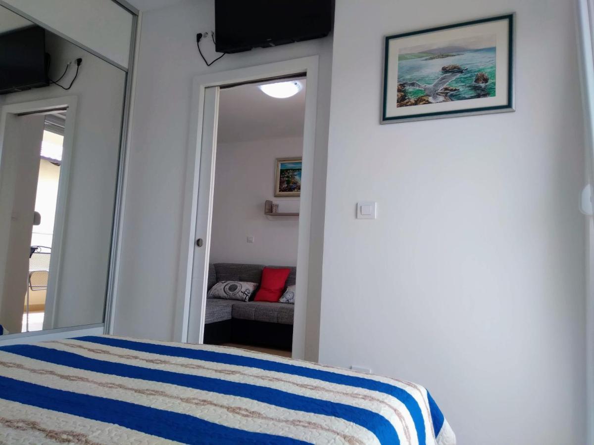 Studio Apartment D&D Split Bagian luar foto