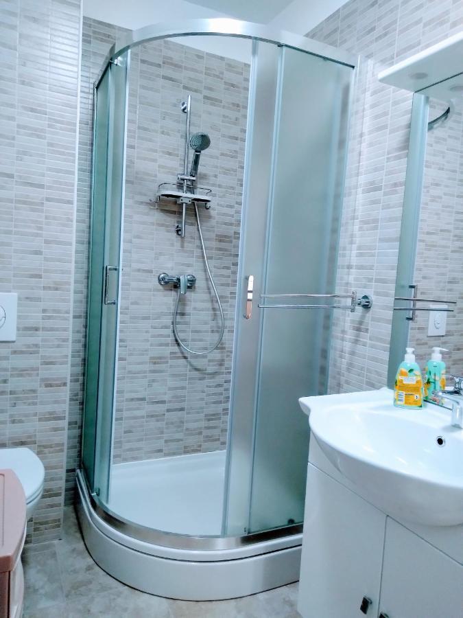 Studio Apartment D&D Split Bagian luar foto