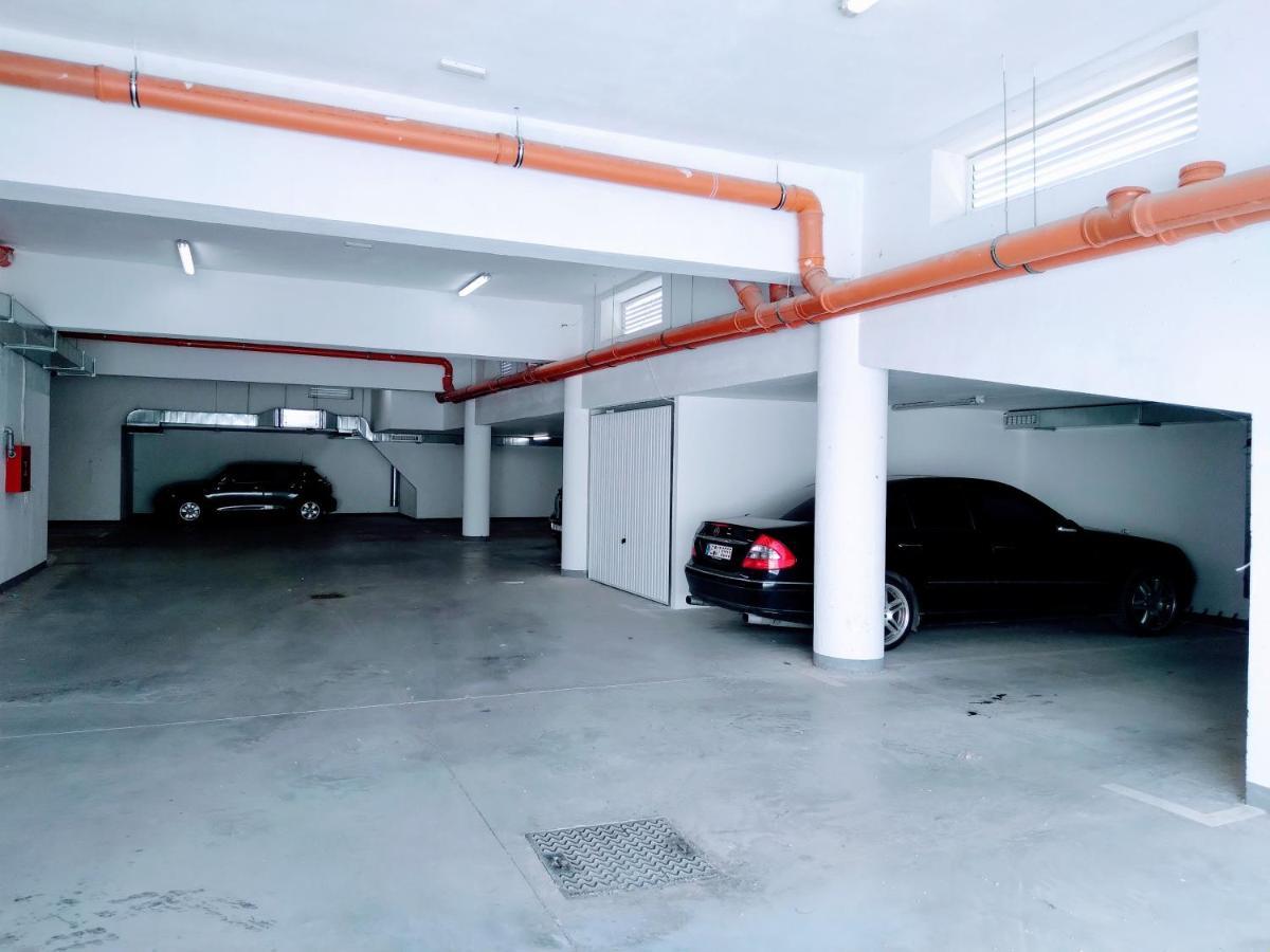 Studio Apartment D&D Split Bagian luar foto