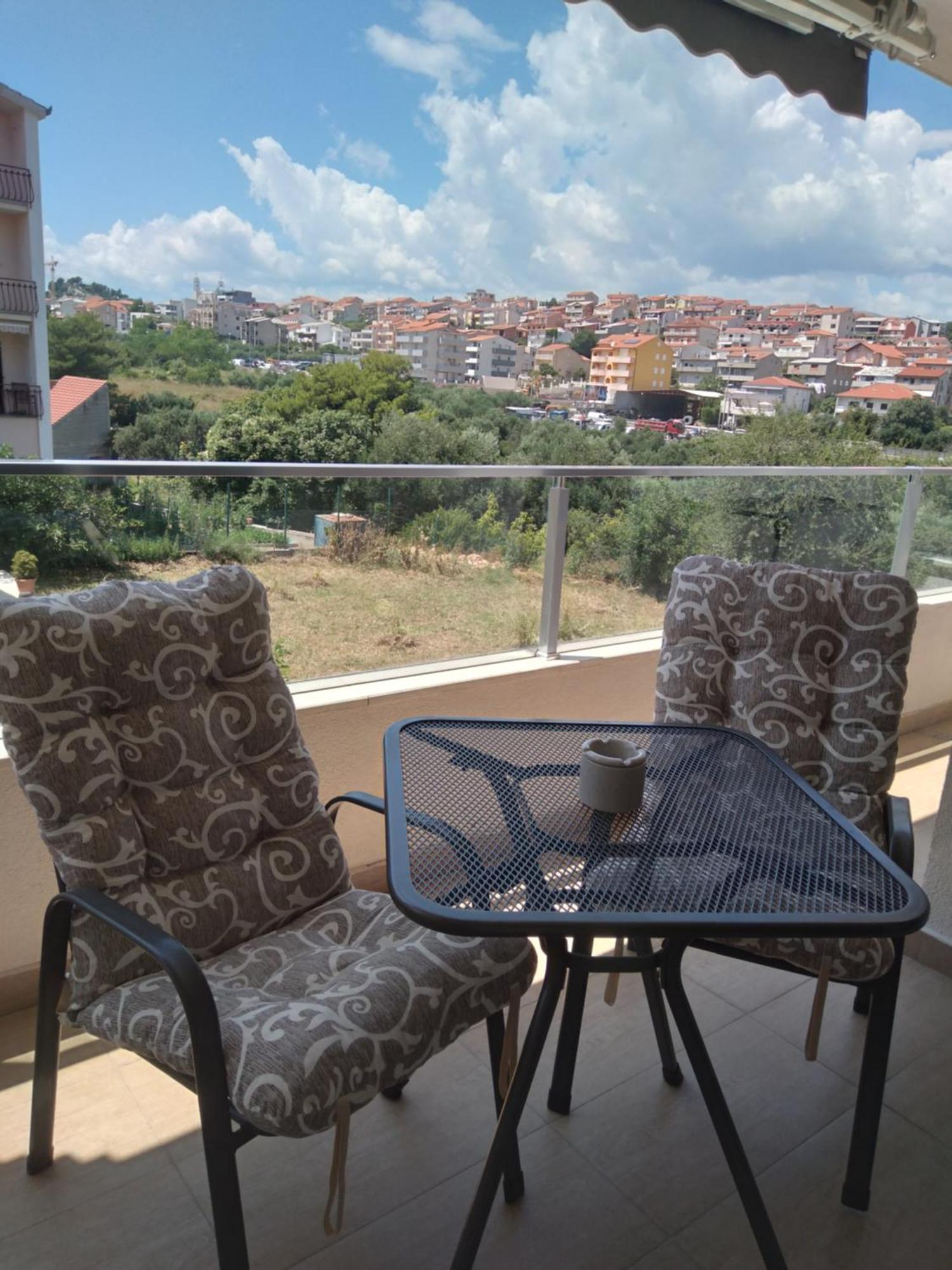 Studio Apartment D&D Split Bagian luar foto