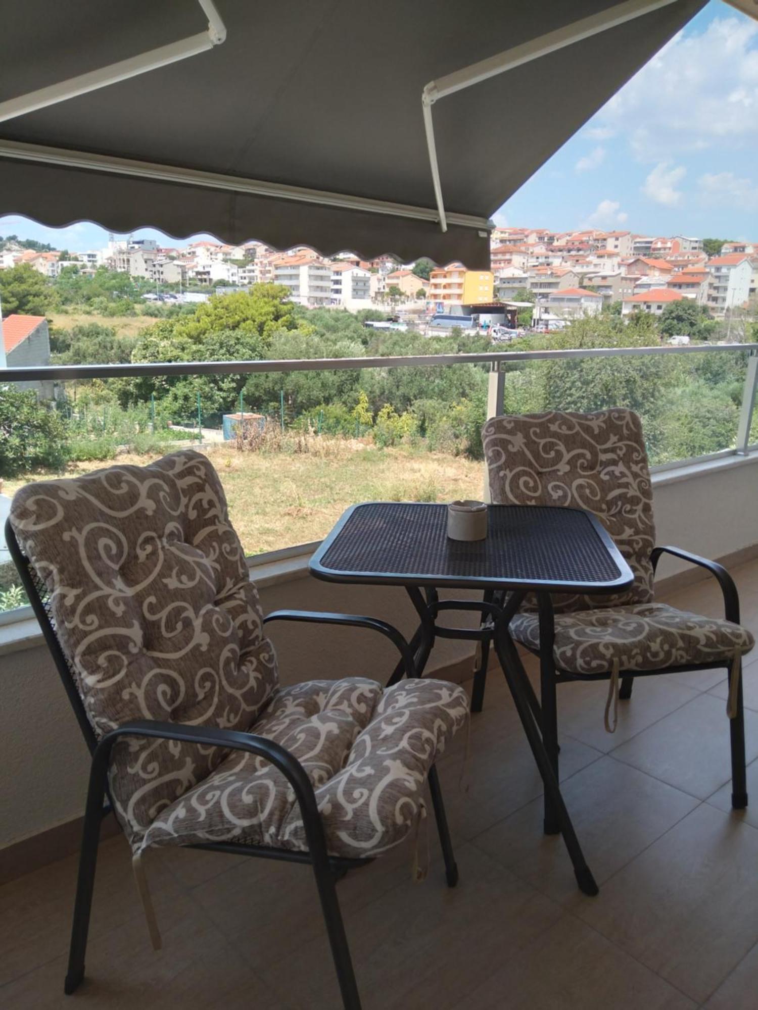 Studio Apartment D&D Split Bagian luar foto