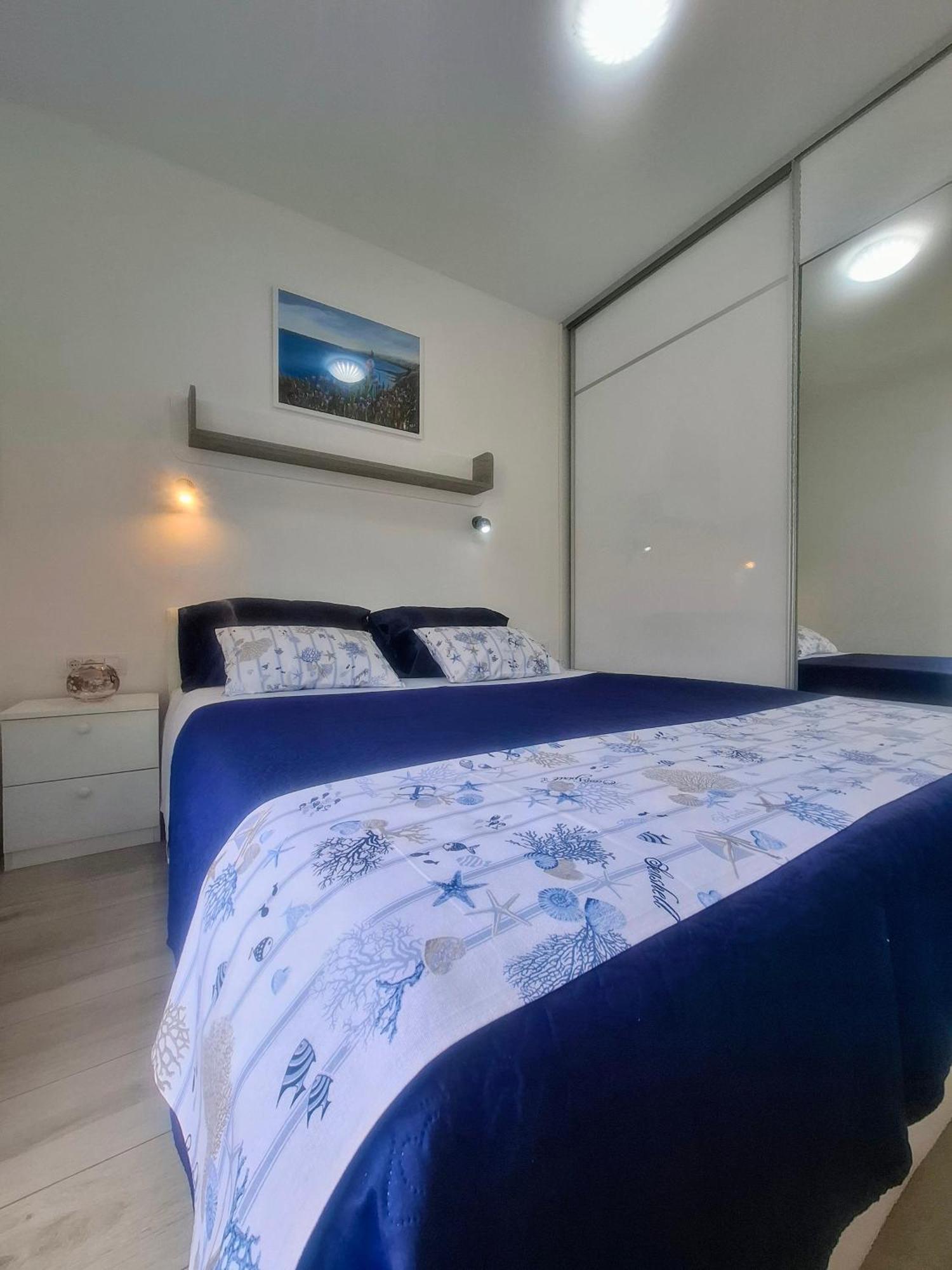 Studio Apartment D&D Split Bagian luar foto